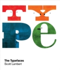 Image for The typefaces