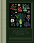 Image for Botanical inspiration  : nature in art and illustration
