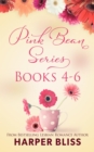 Image for Pink Bean Series: Books 4 - 6