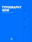 Image for Typography Now