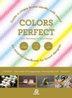 Image for Colors Perfect : Color Matching for Brand Design
