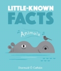 Image for Little-known Facts: Animals