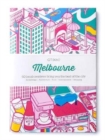 Image for CITIx60 City Guides - Melbourne (Updated Editon) : 60 local creatives bring you the best of the city