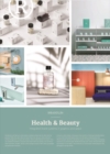 Image for Health &amp; beauty  : integrated brand systems in graphics and space
