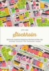 Image for CITIx60 City Guides - Stockholm (Updated Edition)