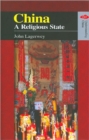 Image for China - A Religious State