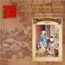Image for Enriching lives  : insurance in Hong Kong, 1841-2010