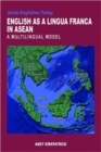 Image for English as a Lingua Franca in Asean - A Multilingual Model