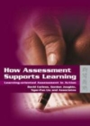 Image for How assessment supports learning [electronic resource] :  learning-oriented assessment in action /  David Carless ... [et al.]. 