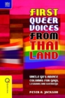 Image for First Queer Voices from Thailand – Uncle Go`s Advice Columns for Gays, Lesbians and Kathoeys