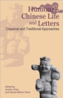 Image for Humour in Chinese Life and Letters - Classical and Traditional Approaches