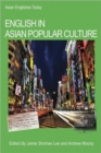Image for English in Asian Popular Culture