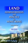 Image for Land Administration and Practice in Hong Kong 3e