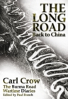 Image for Long Road Back to China