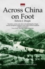 Image for Across China on Foot