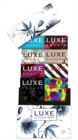 Image for European Grand Tour Box Set Luxe City Guides