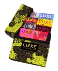 Image for Luxe Asian Grand Tour Box Set