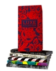 Image for Luxe Valentine&#39;s Box Set - Limited Edition 5 Guides