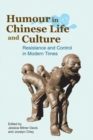 Image for Humour in Chinese Life and Culture