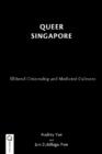 Image for Queer Singapore  : illiberal citizenship and mediated cultures
