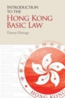 Image for Introduction to the Hong Kong Basic Law