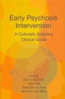 Image for Early Psychosis Intervention