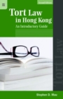 Image for Tort law in Hong Kong  : an introductory guide