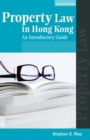 Image for Property Law in Hong Kong - An Introductory Guide 2e