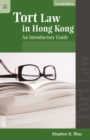 Image for Tort Law in Hong Kong – An Introductory Guide