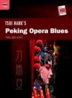 Image for Tsui Hark&#39;s Peking Opera Blues
