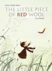 Image for The Little Piece of Red Wool
