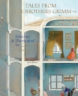 Image for Tales From Brothers Grimm