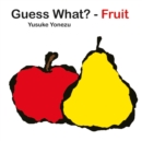 Image for Guess What?-Fruit