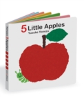 Image for 5 Little Apples