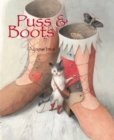 Image for Puss &amp; Boots