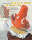 Image for Pied Piper Of Hamelin, The