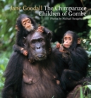 Image for Chimpanzee Children of Gombe, The