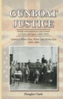 Image for Gunboat Justice: White Man, White Gun : Volume 1