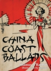 Image for China Coast Ballads
