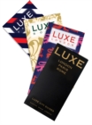 Image for European Travel Set Luxe City Guide, 5th edition