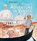 Image for Mimi &amp; Piggy&#39;s Adventure in Venice
