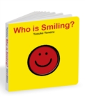 Image for Who Is Smiling?