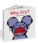 Image for Why Cry?