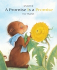 Image for A promise is a promise