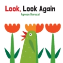 Image for Look, Look Again