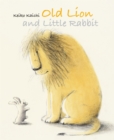 Image for Old Lion and Little Rabbit