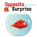Image for Opposite Surprise