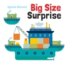 Image for Big Size Surprise