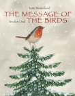 Image for The message of the birds