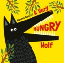 Image for A very hungry wolf